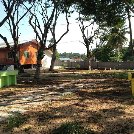 First Guest House Kuantan Exterior photo