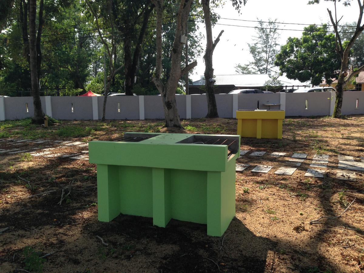 First Guest House Kuantan Exterior photo