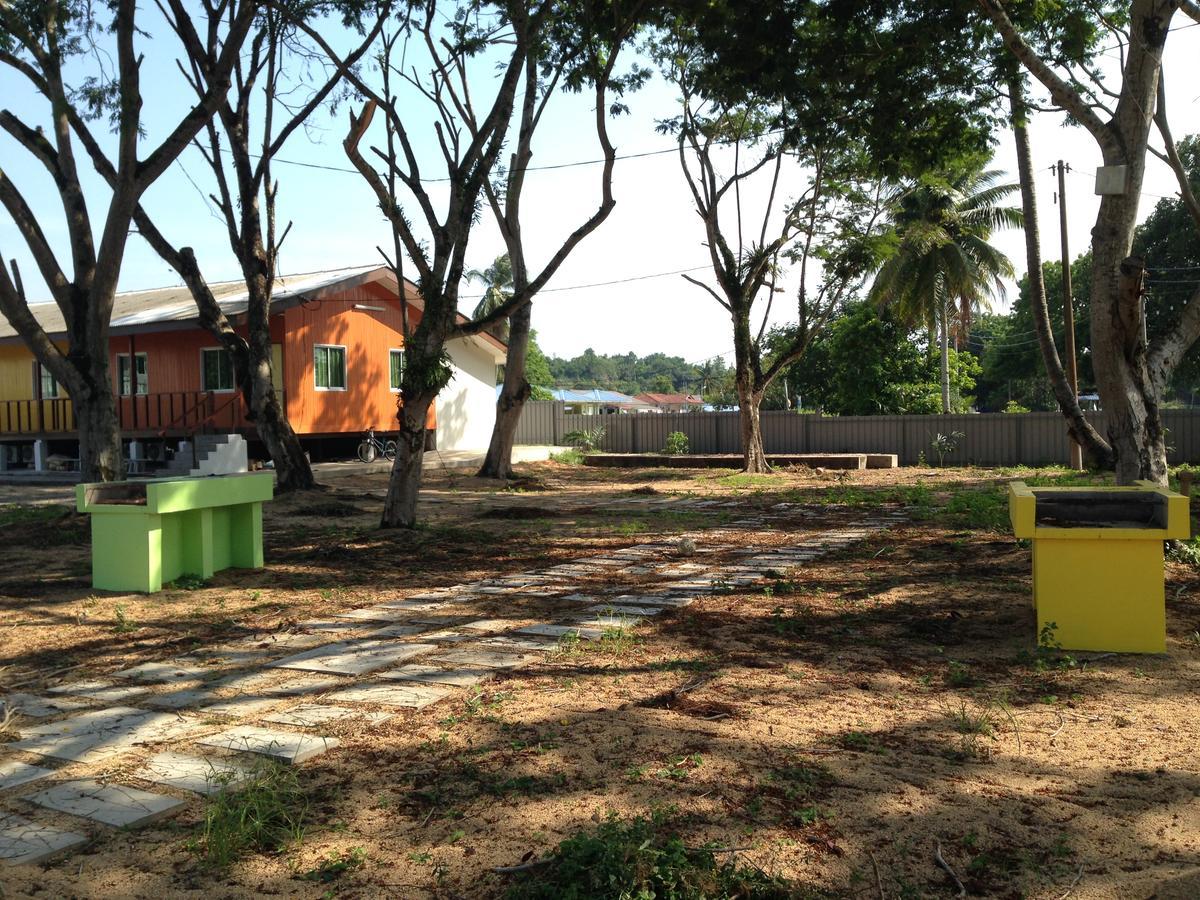 First Guest House Kuantan Exterior photo